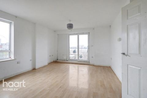 undefined, Wembley Park