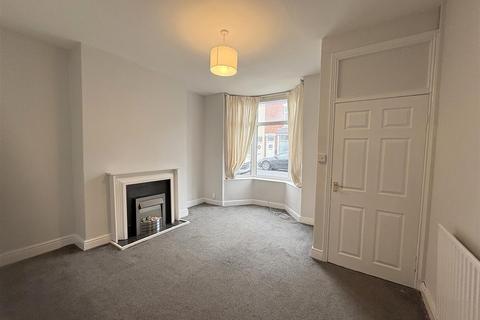 Wolsingham Terrace, Darlington