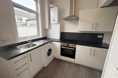 undefined, Wolsingham Terrace, Darlington