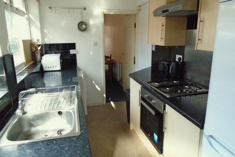 undefined, 4 Rose Cottages, B29 6EF