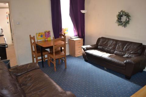 undefined, 4 Rose Cottages, B29 6EF