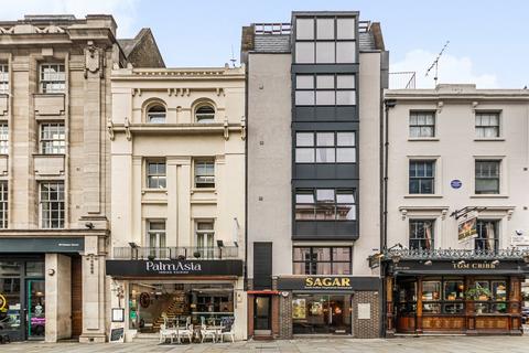 2 bedroom flat for sale, Panton Street, London