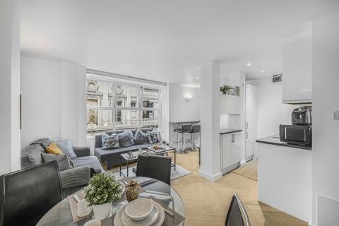 2 bedroom flat for sale, Panton Street, London