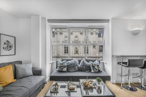 2 bedroom flat for sale, Panton Street, London