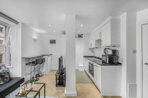 2 bedroom flat for sale, Panton Street, London