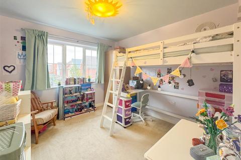 4 bedroom detached house for sale, Buckthorn Way, Red Lodge