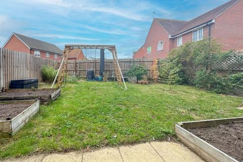 4 bedroom detached house for sale, Buckthorn Way, Red Lodge