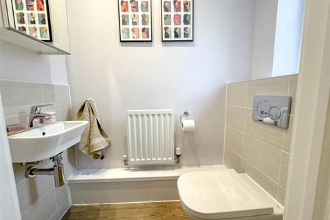 4 bedroom detached house for sale, Buckthorn Way, Red Lodge