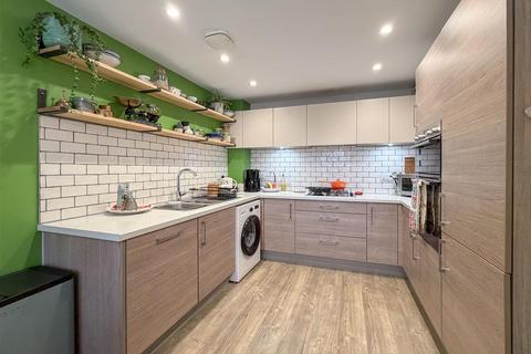 4 bedroom detached house for sale, Buckthorn Way, Red Lodge