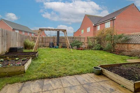 4 bedroom detached house for sale, Buckthorn Way, Red Lodge