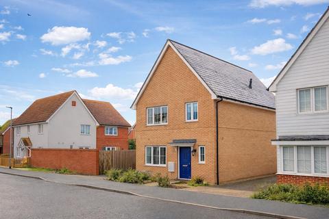 Buckthorn Way, Red Lodge
