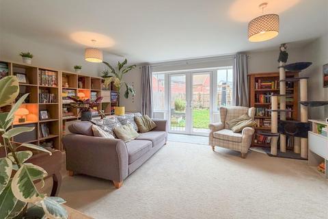 4 bedroom detached house for sale, Buckthorn Way, Red Lodge