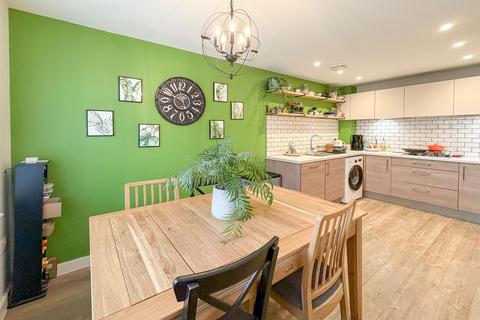4 bedroom detached house for sale, Buckthorn Way, Red Lodge