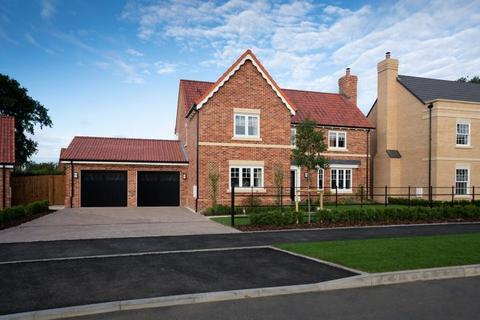 undefined, Plot 113, The Lawford at Admirals Green, Heckfords Road, Great Bentley CO7