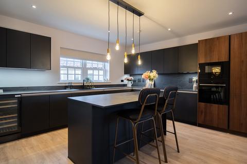 undefined, Plot 113, The Lawford at Admirals Green, Heckfords Road, Great Bentley CO7