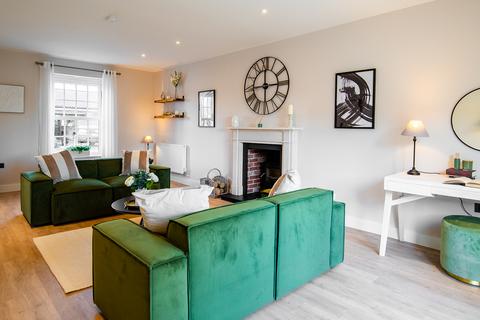 undefined, Plot 113, The Lawford at Admirals Green, Heckfords Road, Great Bentley CO7