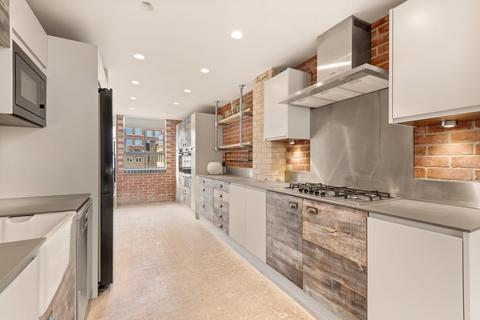 2 bedroom flat to rent, Chocolate Studios, 7 Shepherdess Place, London