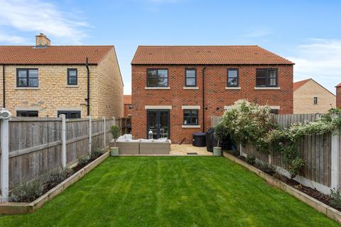 2 bedroom semi-detached house for sale, Rosedale Lane, Helmsley
