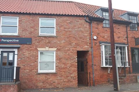 undefined, KIRKGATE, WALTHAM