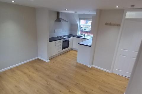 undefined, KIRKGATE, WALTHAM