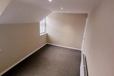 undefined, KIRKGATE, WALTHAM