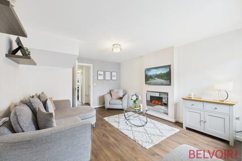 3 bedroom townhouse for sale, Stewart Way, Annesley, NG15