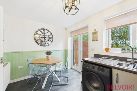 3 bedroom townhouse for sale, Stewart Way, Annesley, NG15