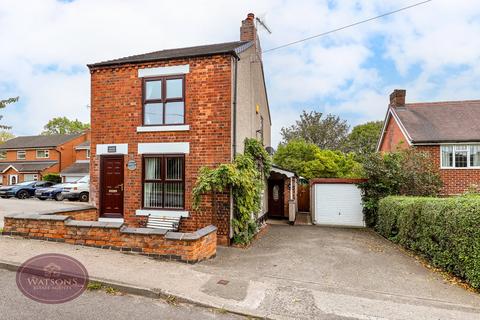 undefined, Golden Valley, Riddings, Alfreton, DE55