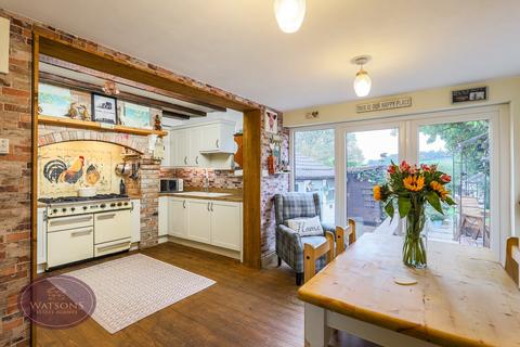 undefined, Golden Valley, Riddings, Alfreton, DE55