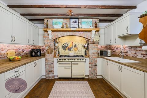 undefined, Golden Valley, Riddings, Alfreton, DE55
