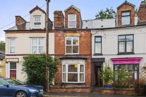 undefined, Barmouth Road, Sheffield, S7 2DH