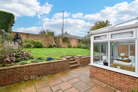 3 bedroom detached house for sale, Adam Close, Coxheath, Maidstone, Kent
