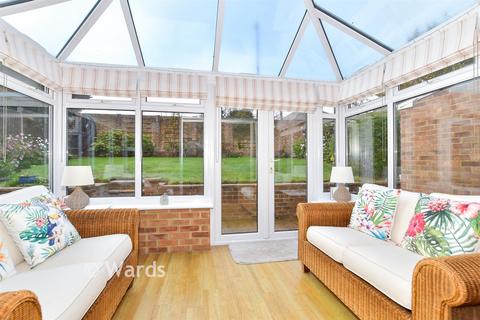 Adam Close, Coxheath, Maidstone, Kent