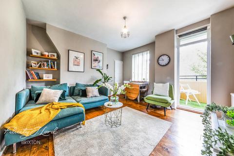 Tulse Hill, London SW2