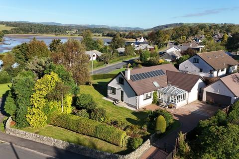 4 bedroom detached house for sale, Burnside Loaning, Kirkcudbright DG6