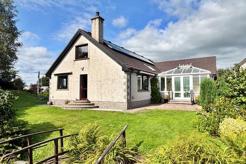 4 bedroom detached house for sale, Burnside Loaning, Kirkcudbright DG6