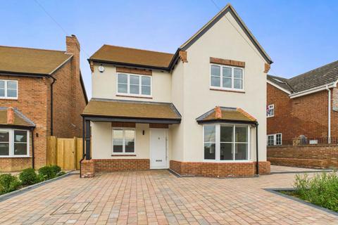 5 bedroom detached house for sale, Lower Street, Quainton