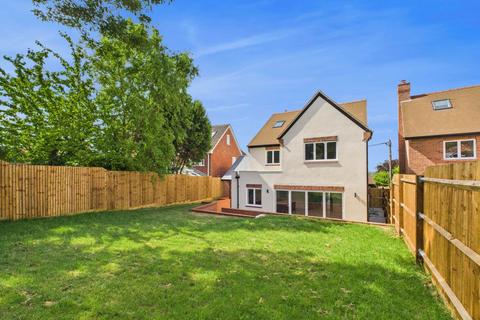 5 bedroom detached house for sale, Lower Street, Quainton