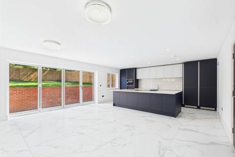 5 bedroom detached house for sale, Lower Street, Quainton