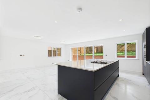 5 bedroom detached house for sale, Lower Street, Quainton