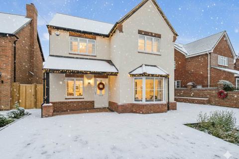 5 bedroom detached house for sale, Lower Street, Quainton
