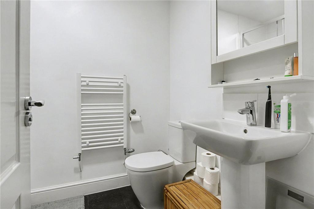 En-Suite