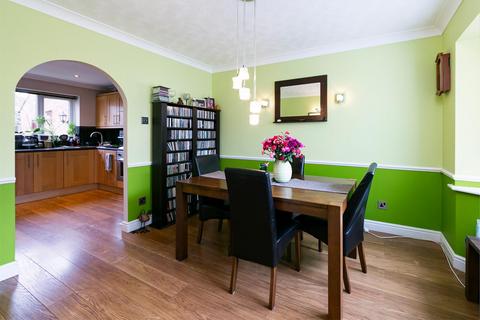 undefined, Northgate Grove, Market Weighton, York, YO43 3DX