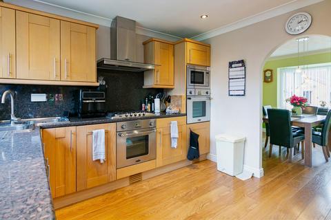 undefined, Northgate Grove, Market Weighton, York, YO43 3DX