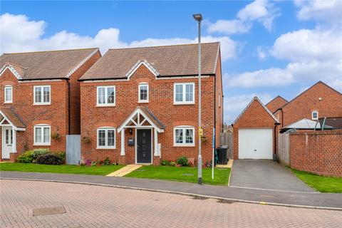 Hodgson Road, Shifnal, Shropshire, TF11