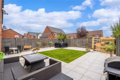 undefined, Hodgson Road, Shifnal, Shropshire, TF11