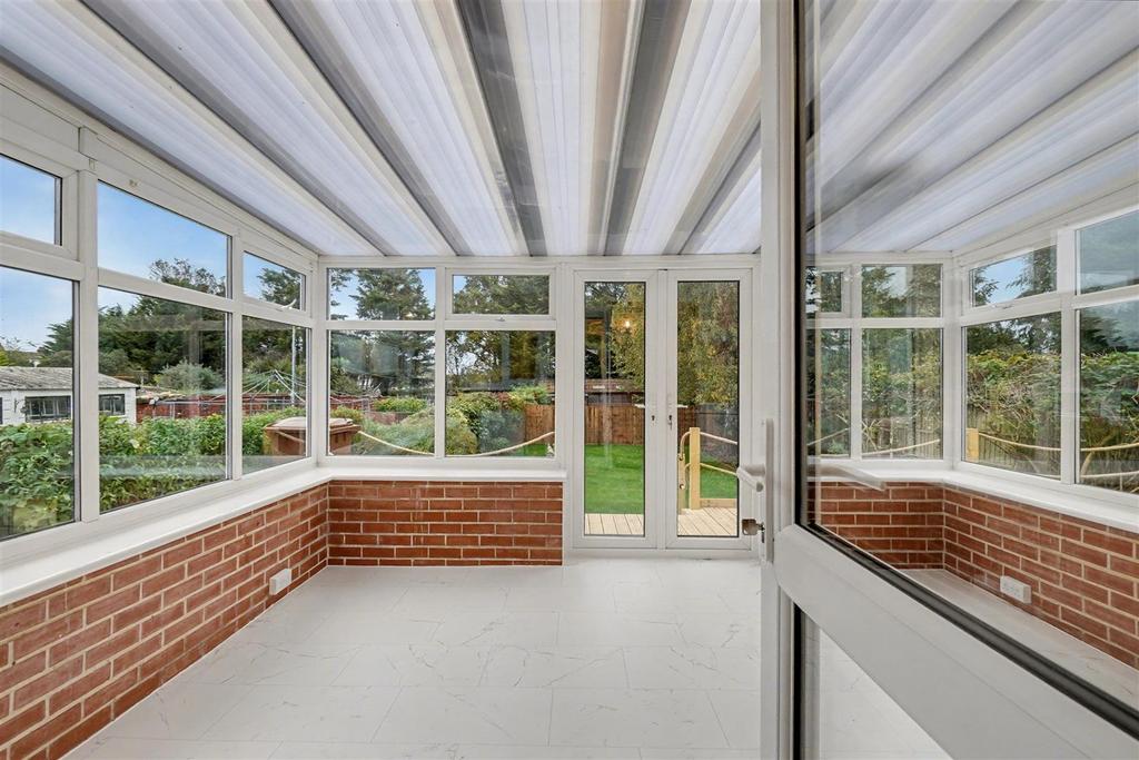 Conservatory