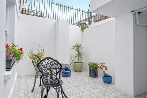 2 bedroom apartment for sale, Shepherdess Walk, Islington, London, N1