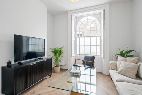 2 bedroom apartment for sale, Shepherdess Walk, Islington, London, N1