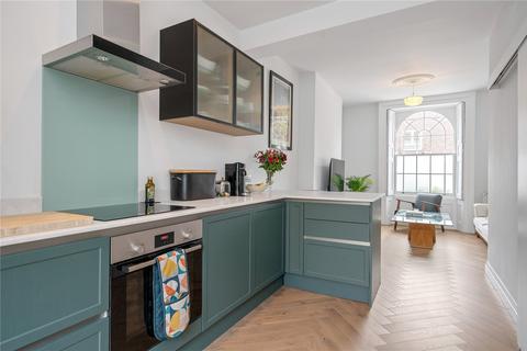 Shepherdess Walk, Islington, London, N1